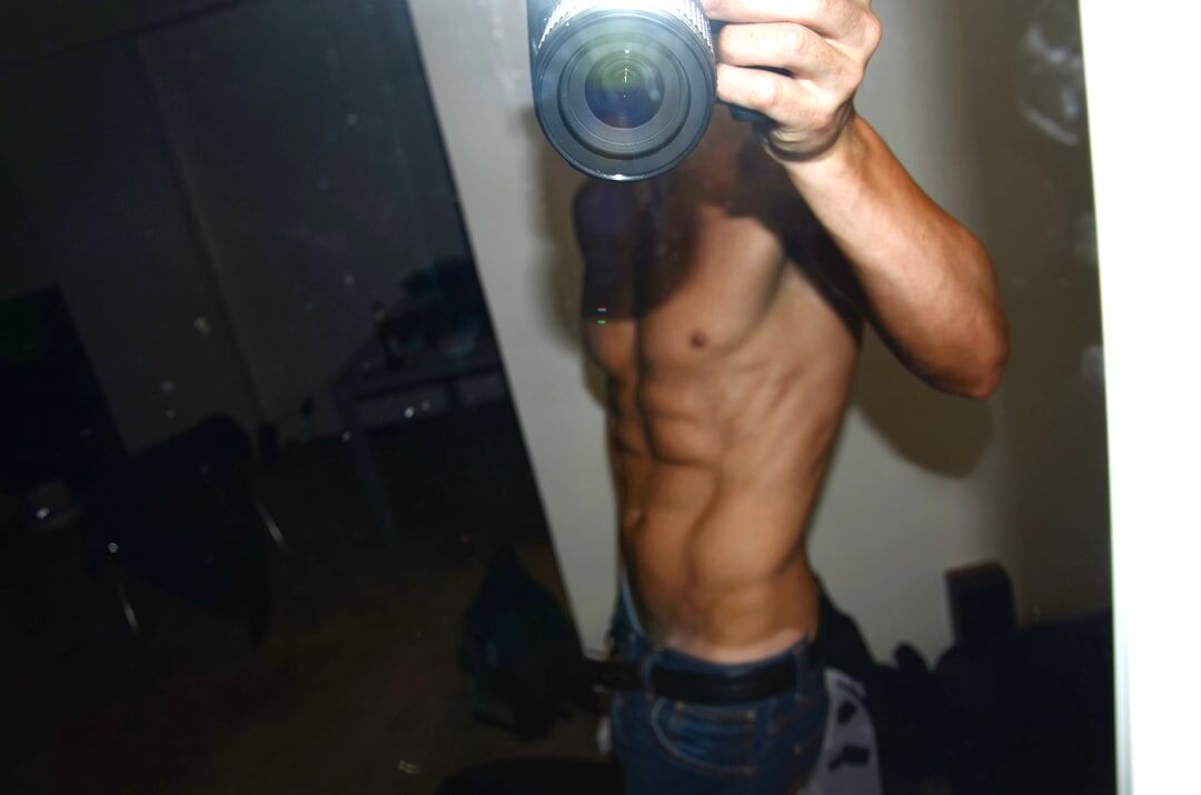 scandalous photos leaked